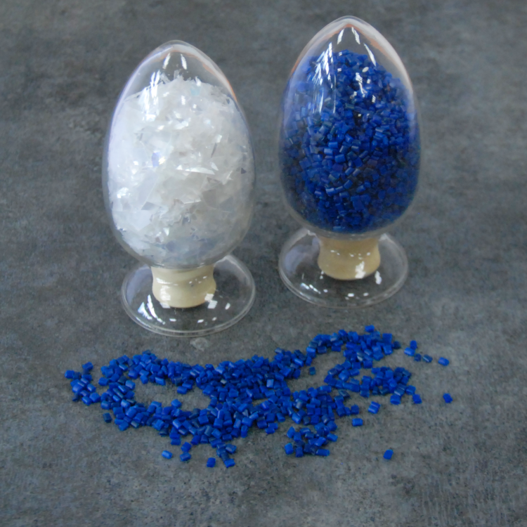 塑膠粉碎料/塑膠粒